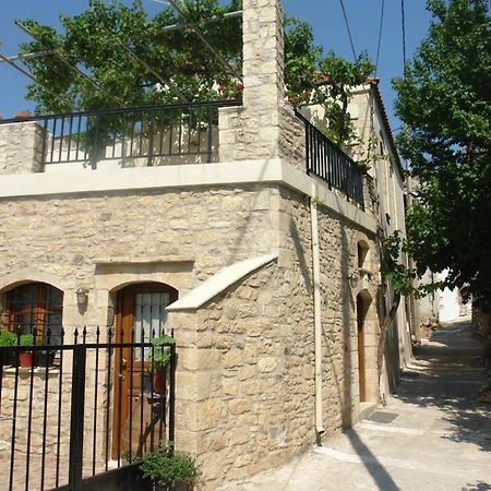 Villa Eleva Aryiroúpolis Extérieur photo