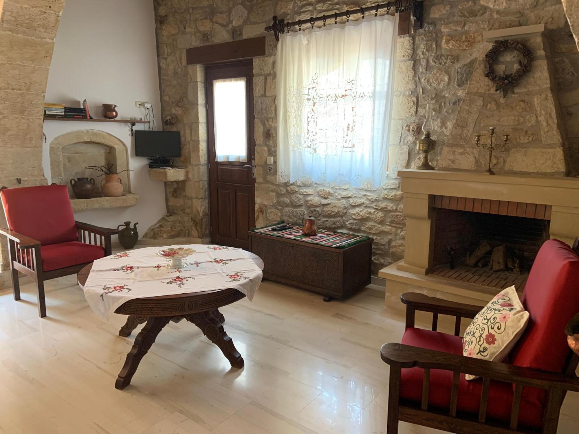 Villa Eleva Aryiroúpolis Extérieur photo
