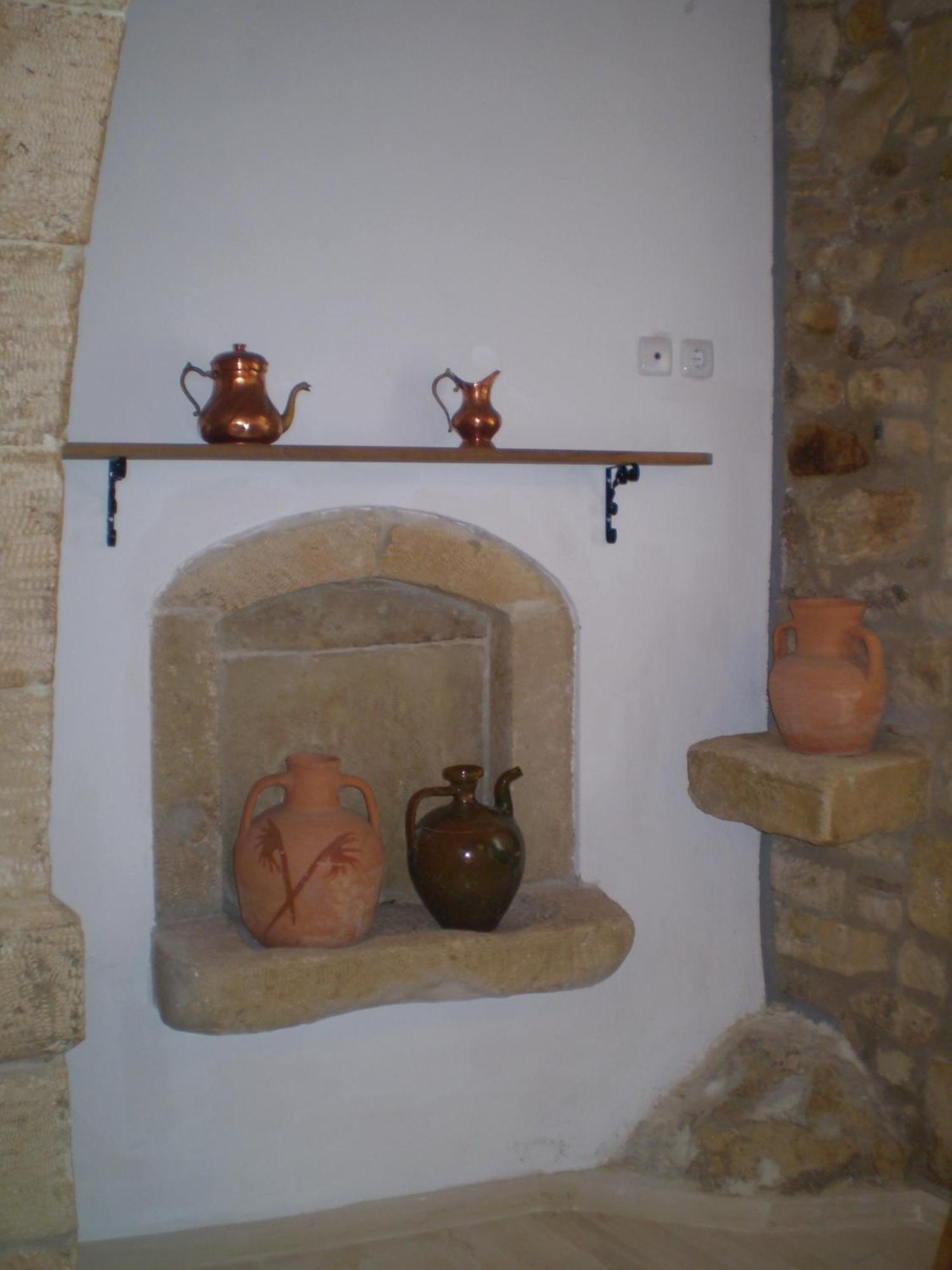 Villa Eleva Aryiroúpolis Extérieur photo