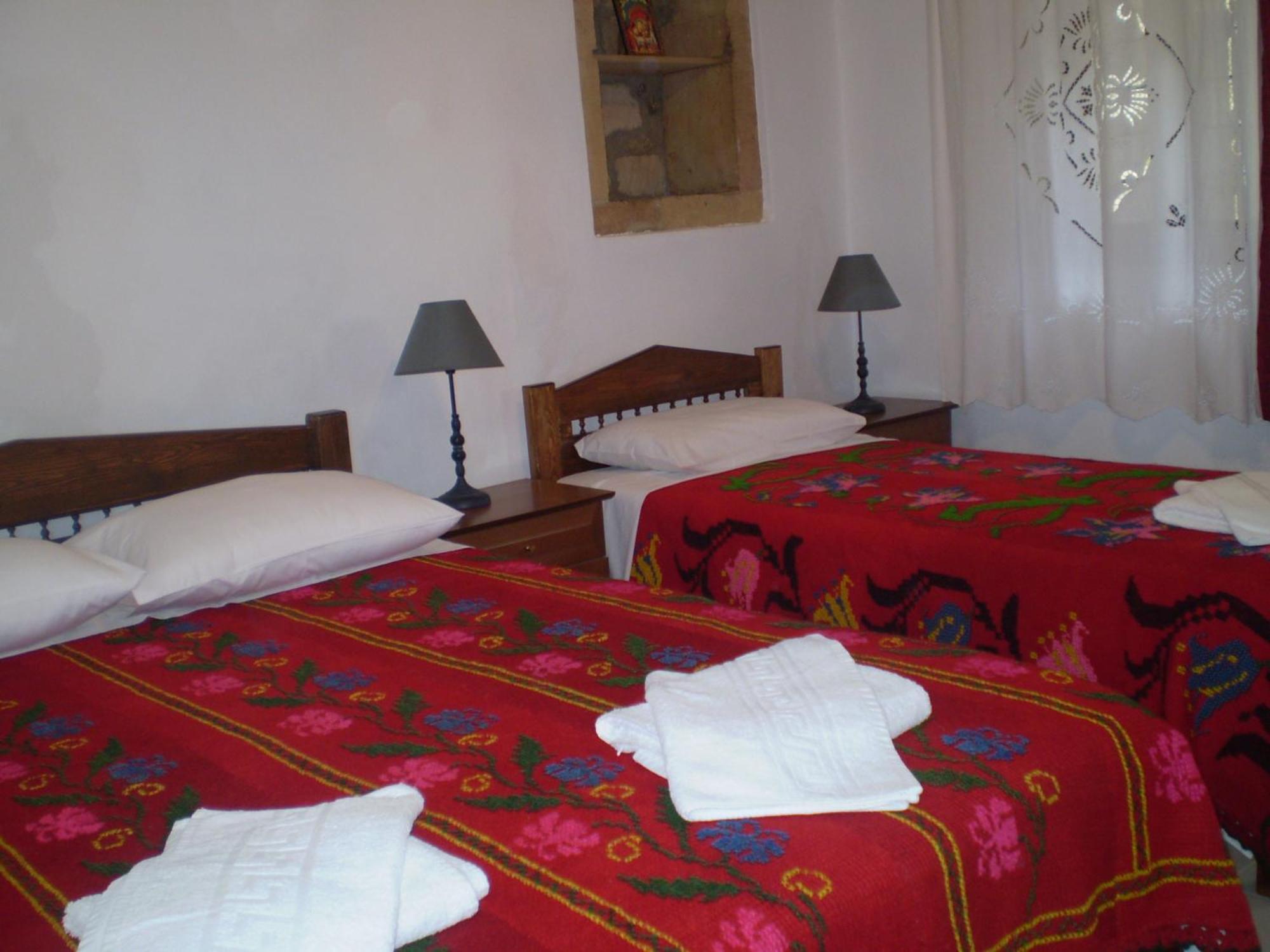 Villa Eleva Aryiroúpolis Extérieur photo