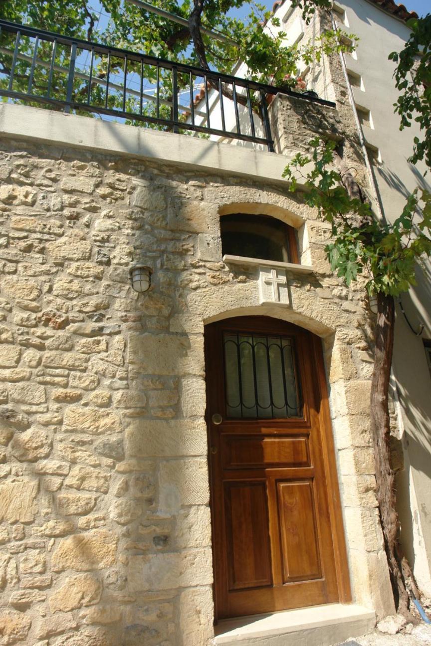 Villa Eleva Aryiroúpolis Extérieur photo