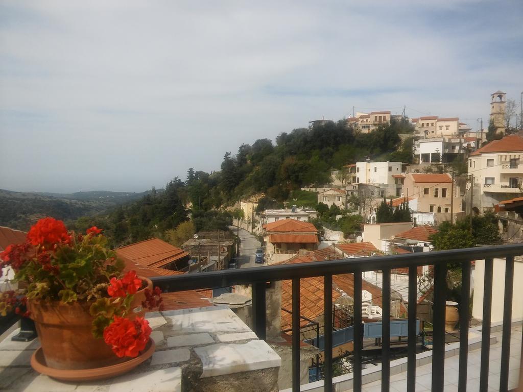 Villa Eleva Aryiroúpolis Extérieur photo