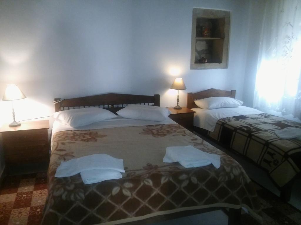 Villa Eleva Aryiroúpolis Extérieur photo
