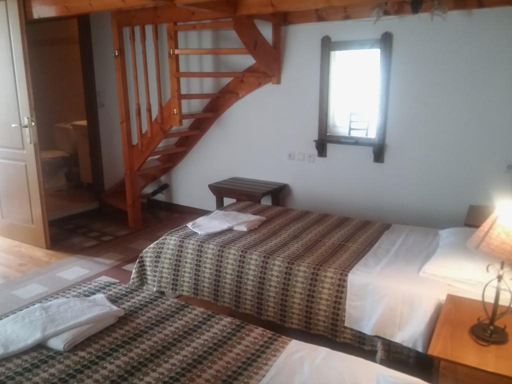 Villa Eleva Aryiroúpolis Extérieur photo
