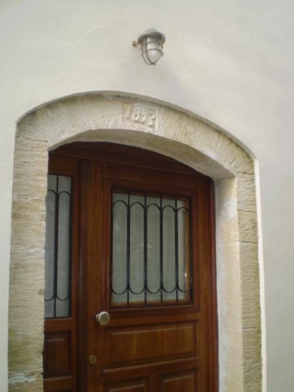 Villa Eleva Aryiroúpolis Chambre photo