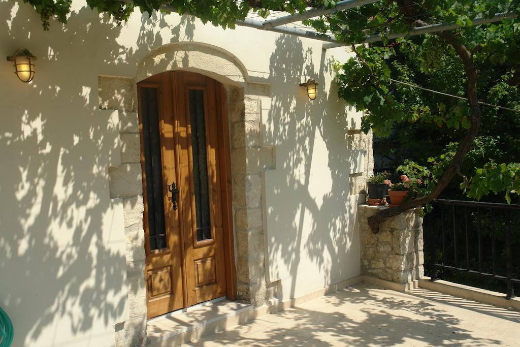 Villa Eleva Aryiroúpolis Chambre photo