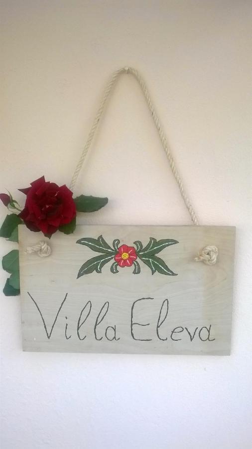 Villa Eleva Aryiroúpolis Chambre photo